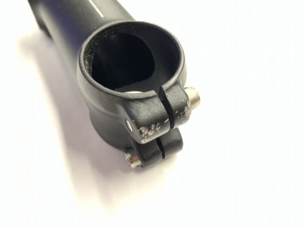 アヘッドステム PRECISION 90/31.8/28.6mm