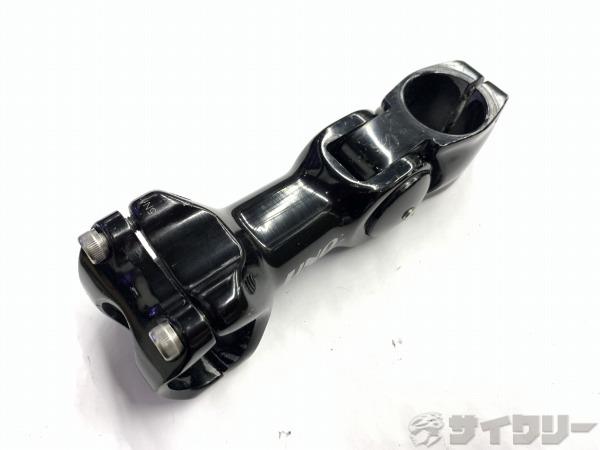 可変式アヘッドステム 110/31.8/28.6mm