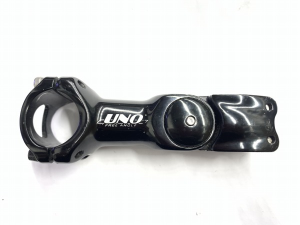 可変式アヘッドステム 110/31.8/28.6mm