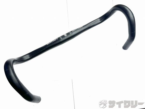 ドロップハンドル 31.8/400mm