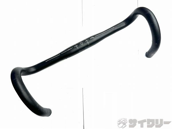 ドロップハンドル PRECISION 31.8/400mm