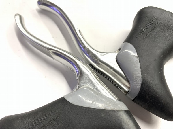 ブレーキレバー BL-R400