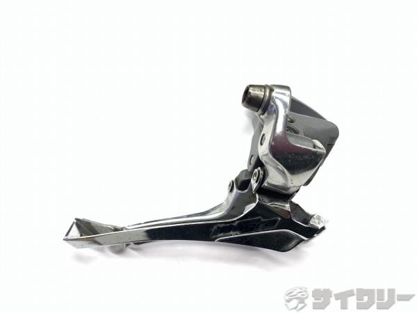 フロントディレイラー FD-4600 Tiagra 2s 31.8mm
