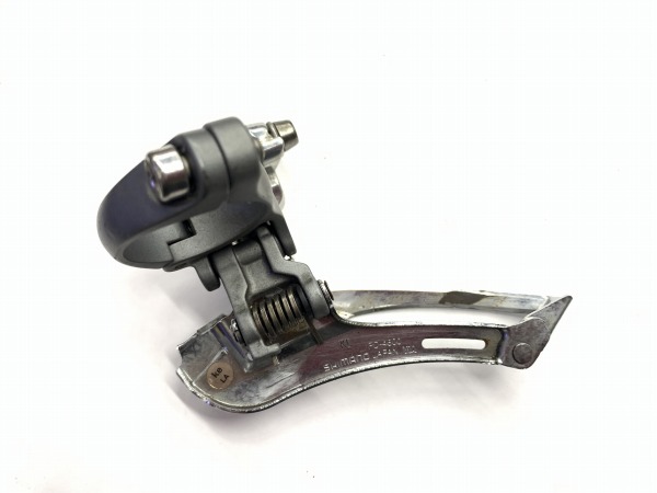 フロントディレイラー FD-4600 Tiagra 2s 31.8mm