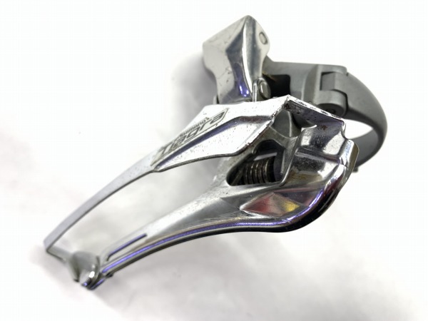 フロントディレイラー FD-4600 Tiagra 2s 31.8mm