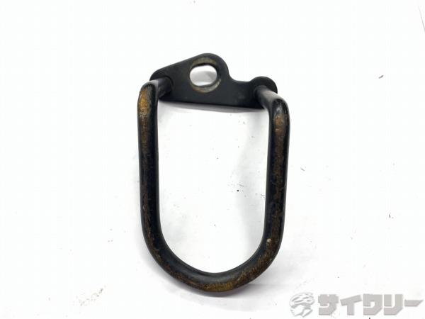 ディレイラーガード