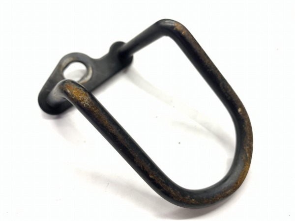 ディレイラーガード