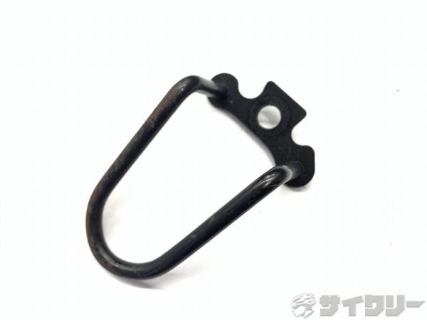 ディレイラーガード