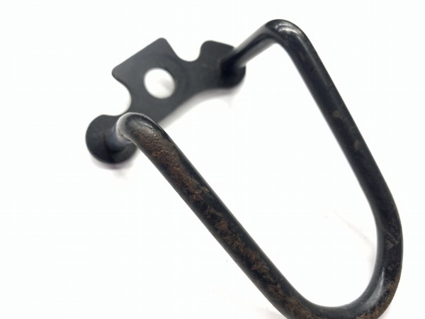 ディレイラーガード