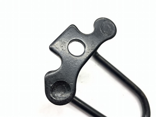 ディレイラーガード