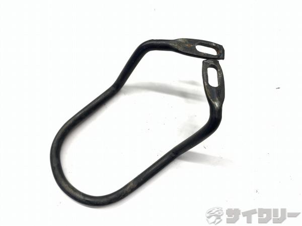 ディレイラーガード