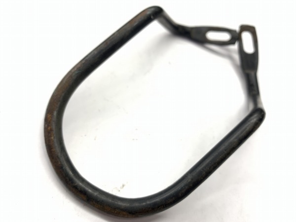 ディレイラーガード