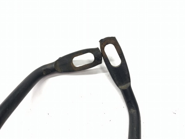 ディレイラーガード