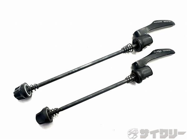 クイックセット 100/130mm ブラック