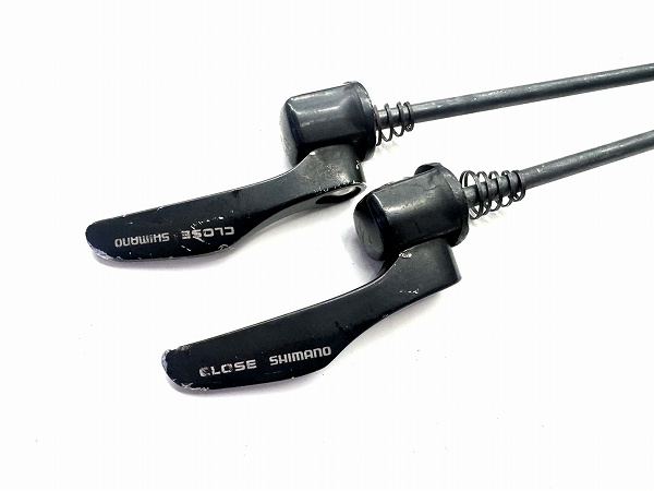 クイックセット 100/130mm ブラック