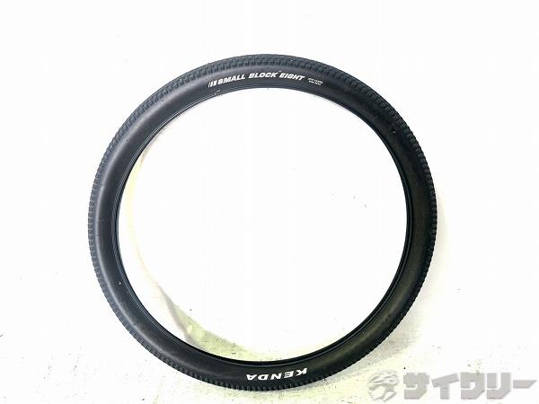 タイヤ SMALL BLOCK EIGHT 27.5×2.10 650×52B