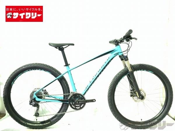 Pitch Expert 27.5