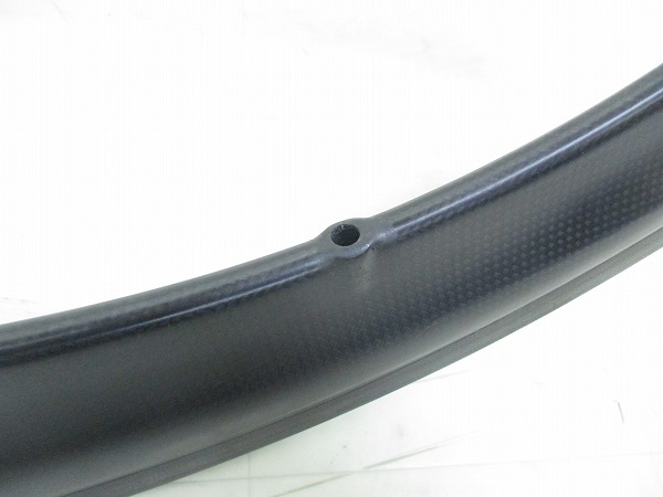 3バトンカーボンホイール 700c ステッカーチューン有