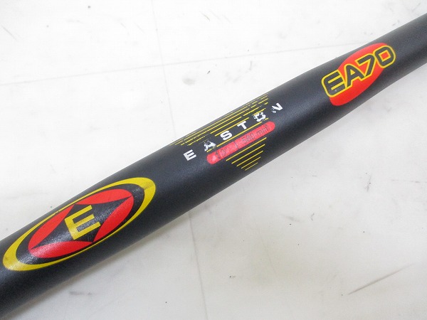 フラットバーハンドル EA70 580/25.4mm