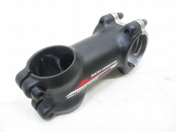 アヘッドステム 70/31.8/28.6mm