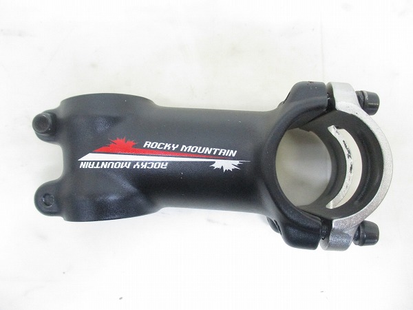 アヘッドステム 70/31.8/28.6mm