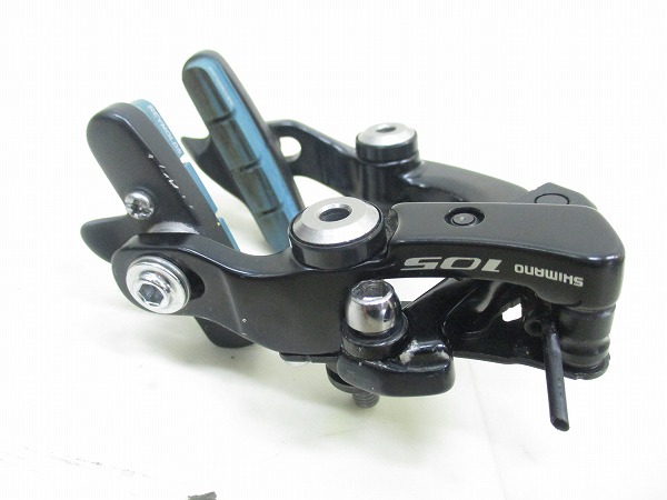 ダイレクトマウントブレーキ BR-5810R 105 リアのみ