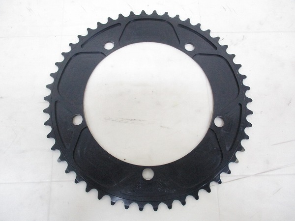 チェーンリング 7075 TRACK 1-1/8 50T 144bcd