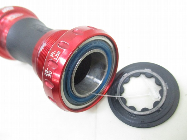 ボトムブラケット GXP JIS 68mm