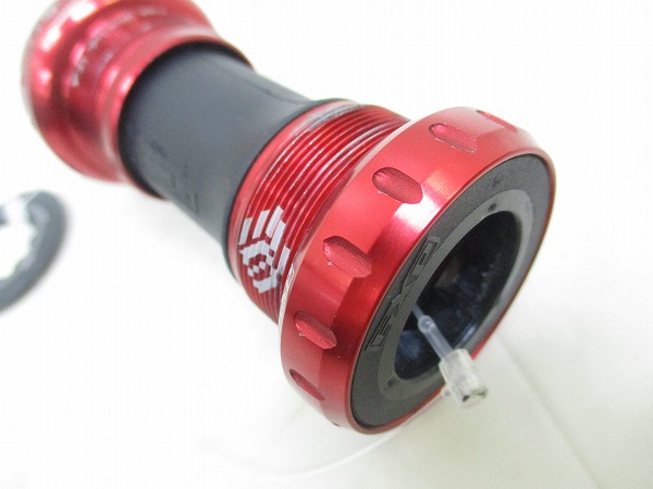 ボトムブラケット GXP JIS 68mm