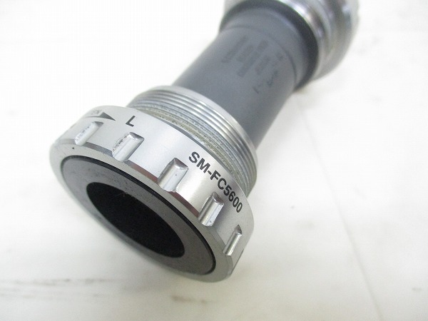 ボトムブラケット SM-FC5600 JIS 68mm