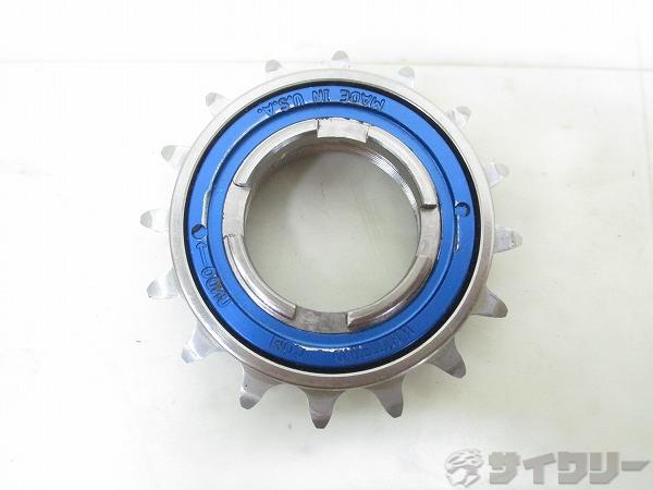 フリーコグ eno single 16T 薄歯