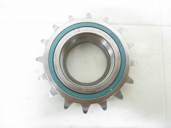 フリーコグ eno single 16T 薄歯