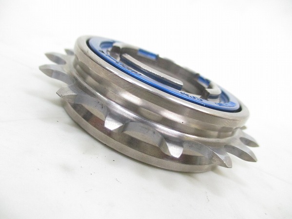 フリーコグ eno single 16T 薄歯