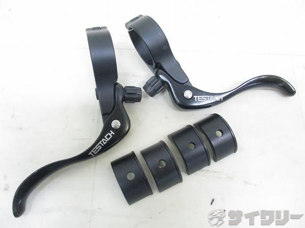 ブレーキレバー RL720 31.8/23.8mm