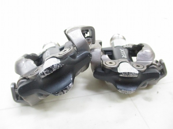 ビンディングペダル PD-M9100 XTR SPD