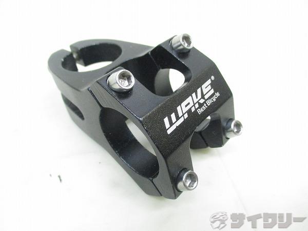 アヘッドステム 45/31.8/28.6mm