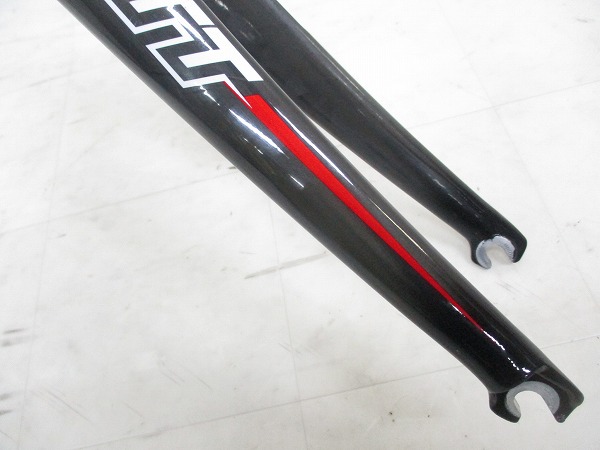 フロントフォーク  SPEED STER 純正 700c OS 215mm