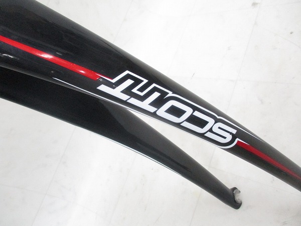 フロントフォーク  SPEED STER 純正 700c OS 215mm