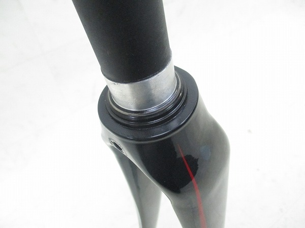 フロントフォーク  SPEED STER 純正 700c OS 215mm