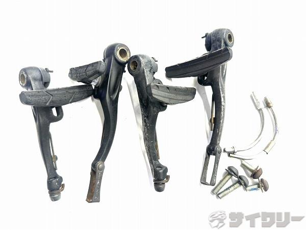 Vブレーキセット 使用感あり