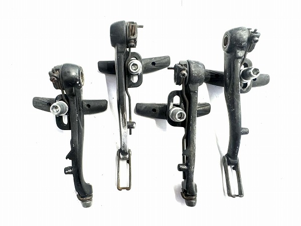 Vブレーキセット 使用感あり