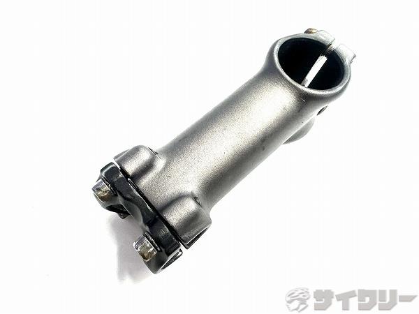 アヘッドステム 90/25.4/28.6mm ブラック