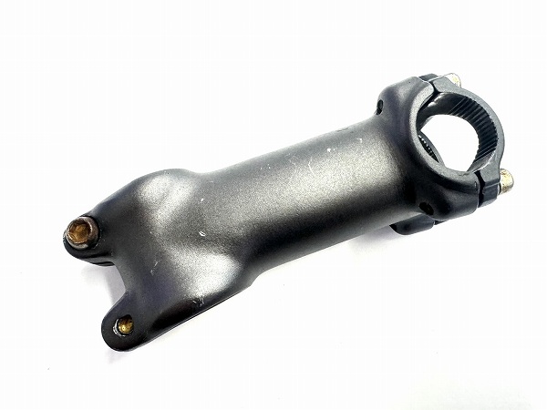 アヘッドステム 90/25.4/28.6mm ブラック