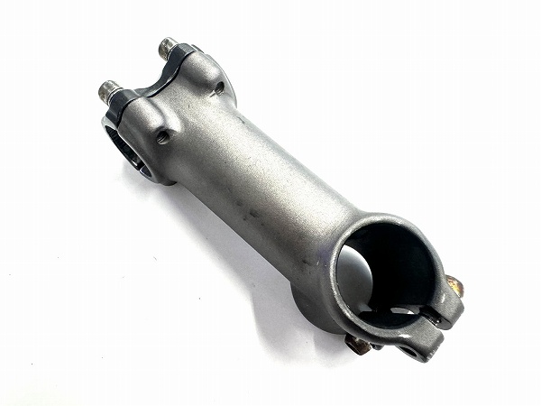 アヘッドステム 90/25.4/28.6mm ブラック