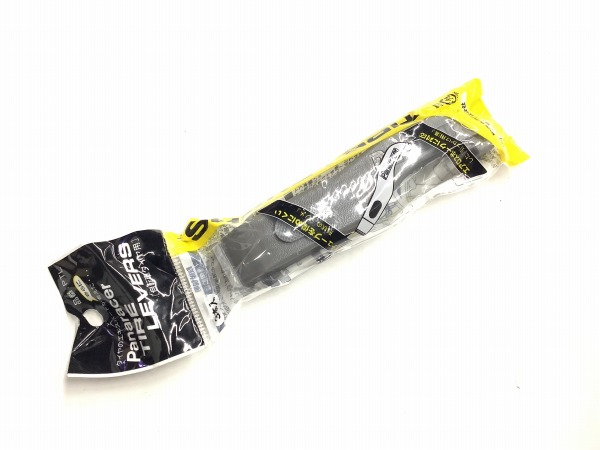 タイヤレバー 3本 グレー