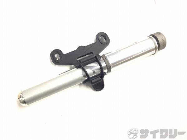 携帯ポンプ AIRSUPPORT 仏式