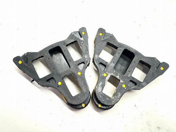 クリート SPD-SL互換 イエロー