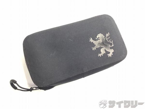 サイクリングウォレット ブラック