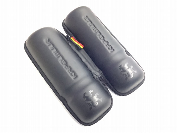 ツールケース ブラック