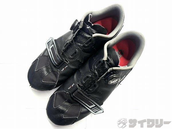 ビンディングシューズ SPECTER EUR44(28.3cm) ひび割れあり